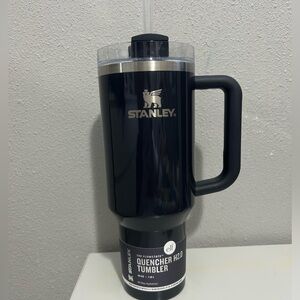 Stanley Crystal clear night